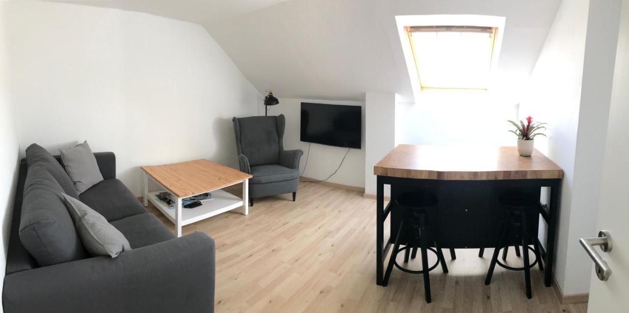 K-Hotel Uberlingen Exteriér fotografie