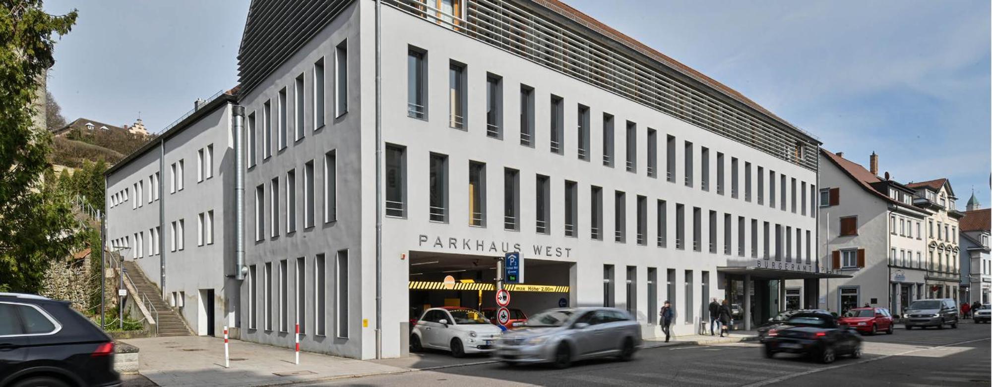 K-Hotel Uberlingen Exteriér fotografie