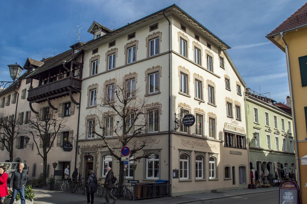 K-Hotel Uberlingen Exteriér fotografie